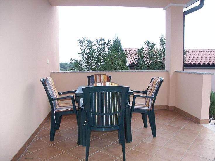 Apartments Villa Fernetich Premantura Szoba fotó