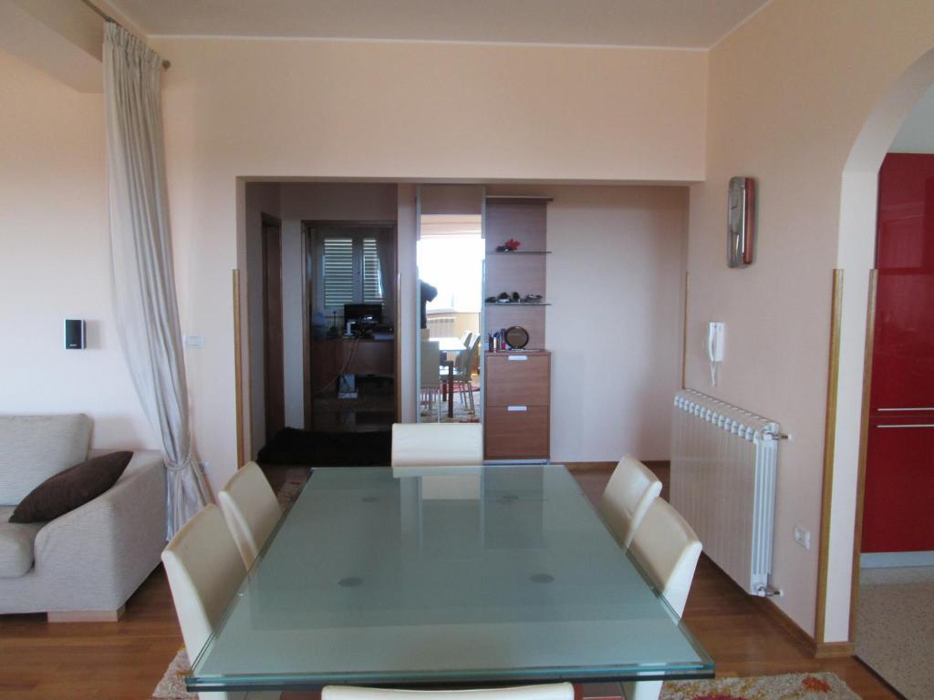 Apartments Villa Fernetich Premantura Szoba fotó