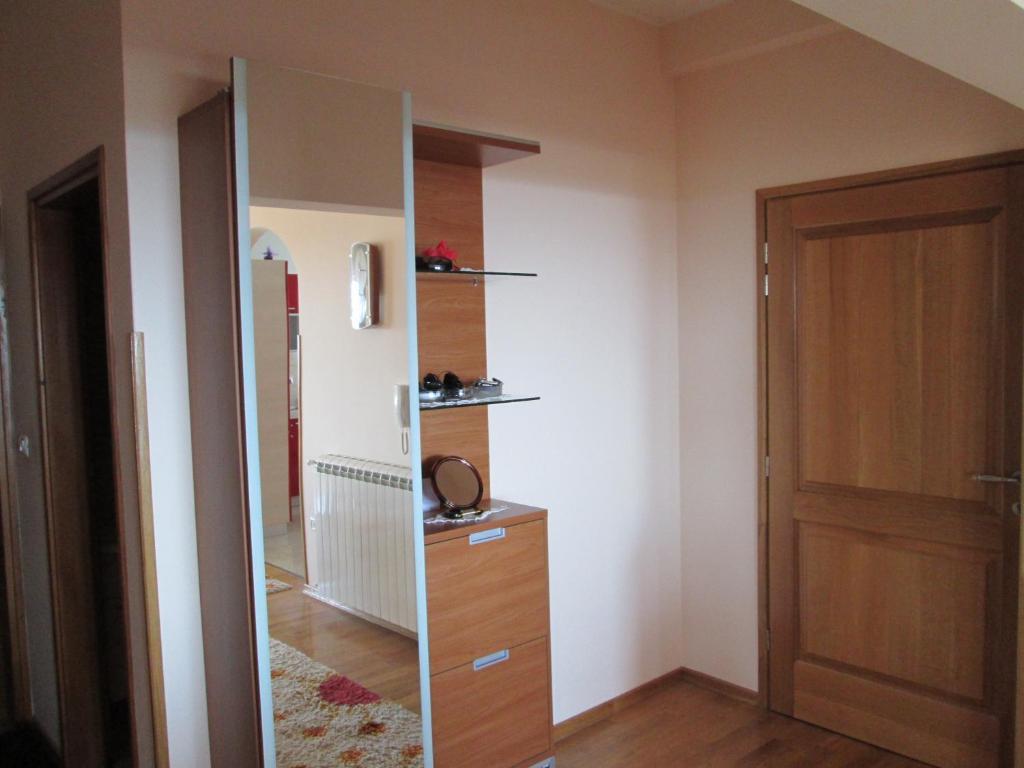 Apartments Villa Fernetich Premantura Szoba fotó