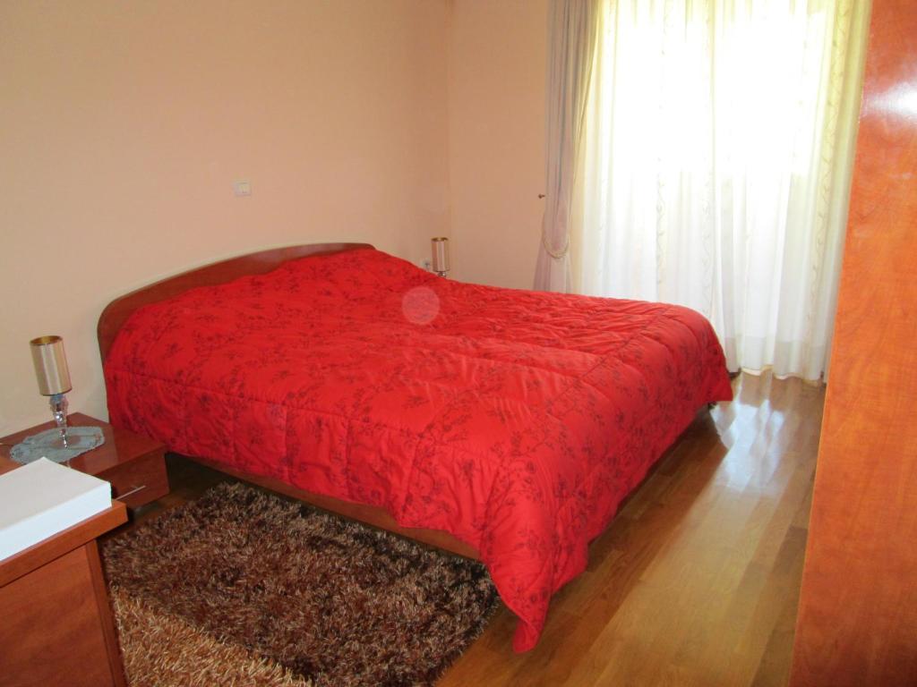 Apartments Villa Fernetich Premantura Szoba fotó