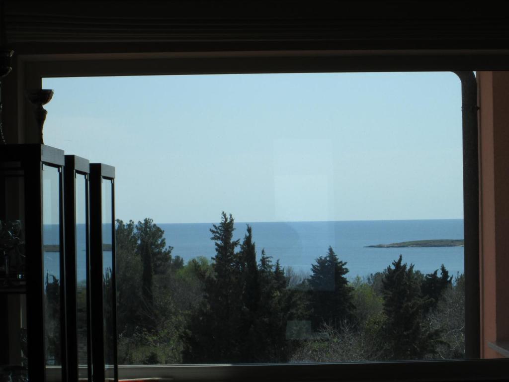 Apartments Villa Fernetich Premantura Szoba fotó