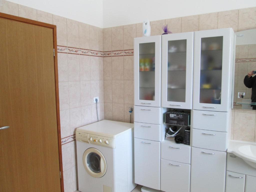 Apartments Villa Fernetich Premantura Szoba fotó