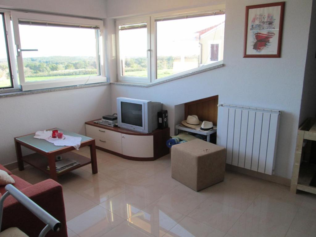 Apartments Villa Fernetich Premantura Szoba fotó