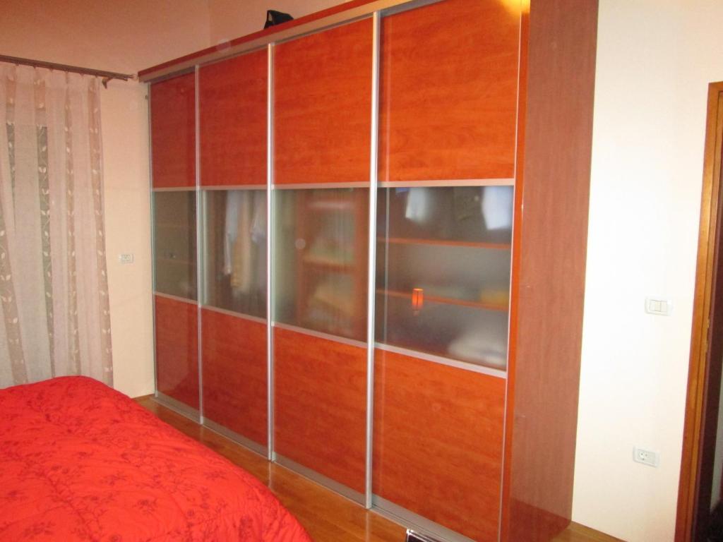 Apartments Villa Fernetich Premantura Szoba fotó