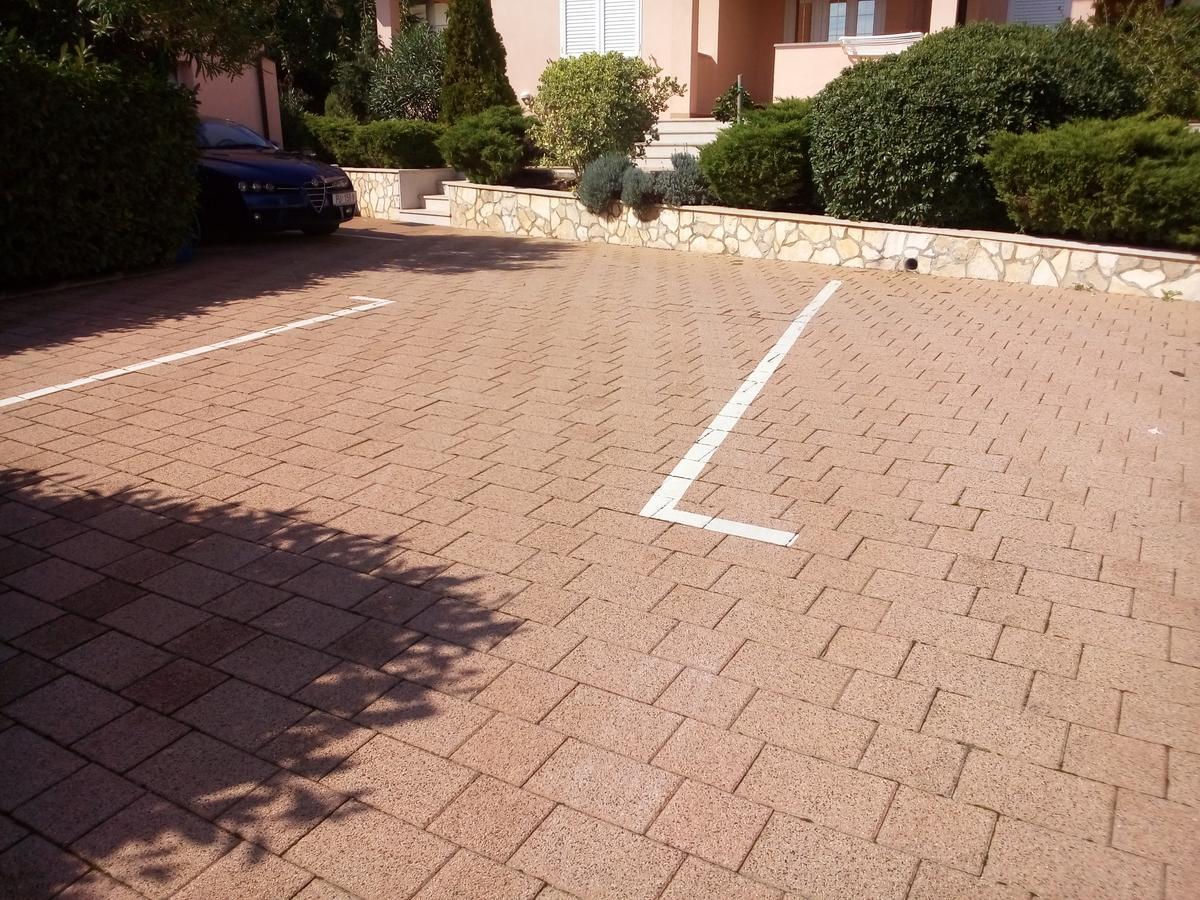 Apartments Villa Fernetich Premantura Kültér fotó