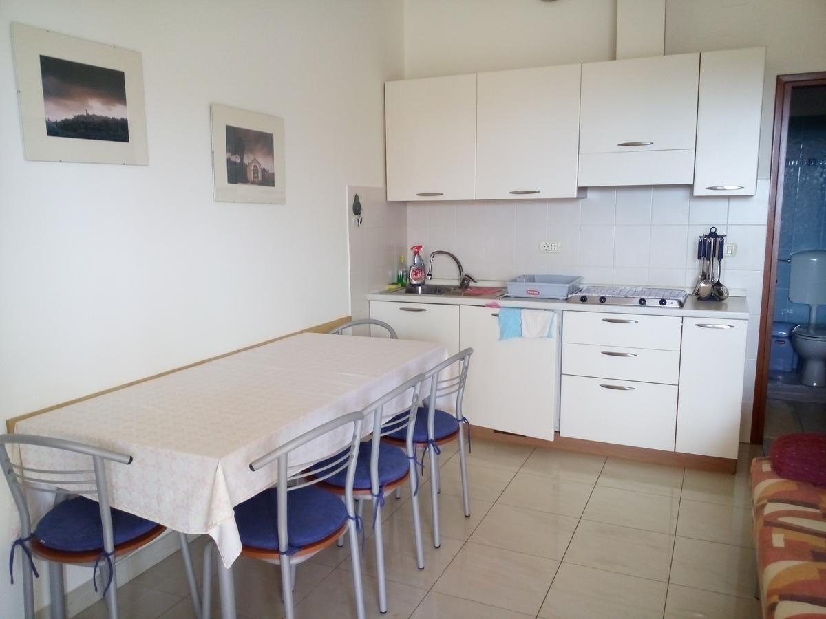 Apartments Villa Fernetich Premantura Kültér fotó
