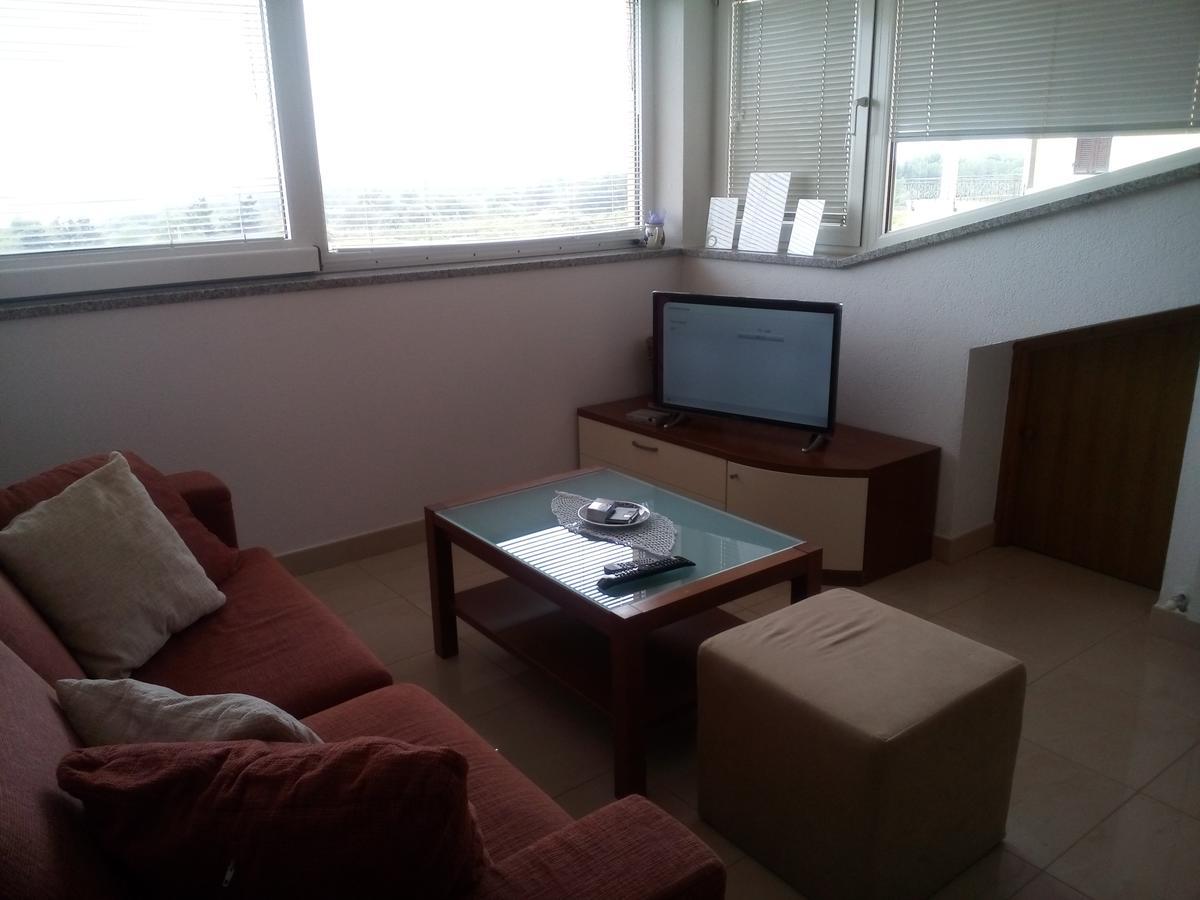 Apartments Villa Fernetich Premantura Kültér fotó