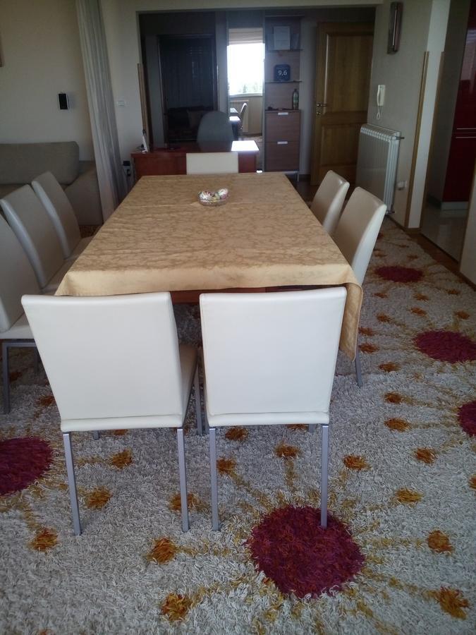 Apartments Villa Fernetich Premantura Kültér fotó