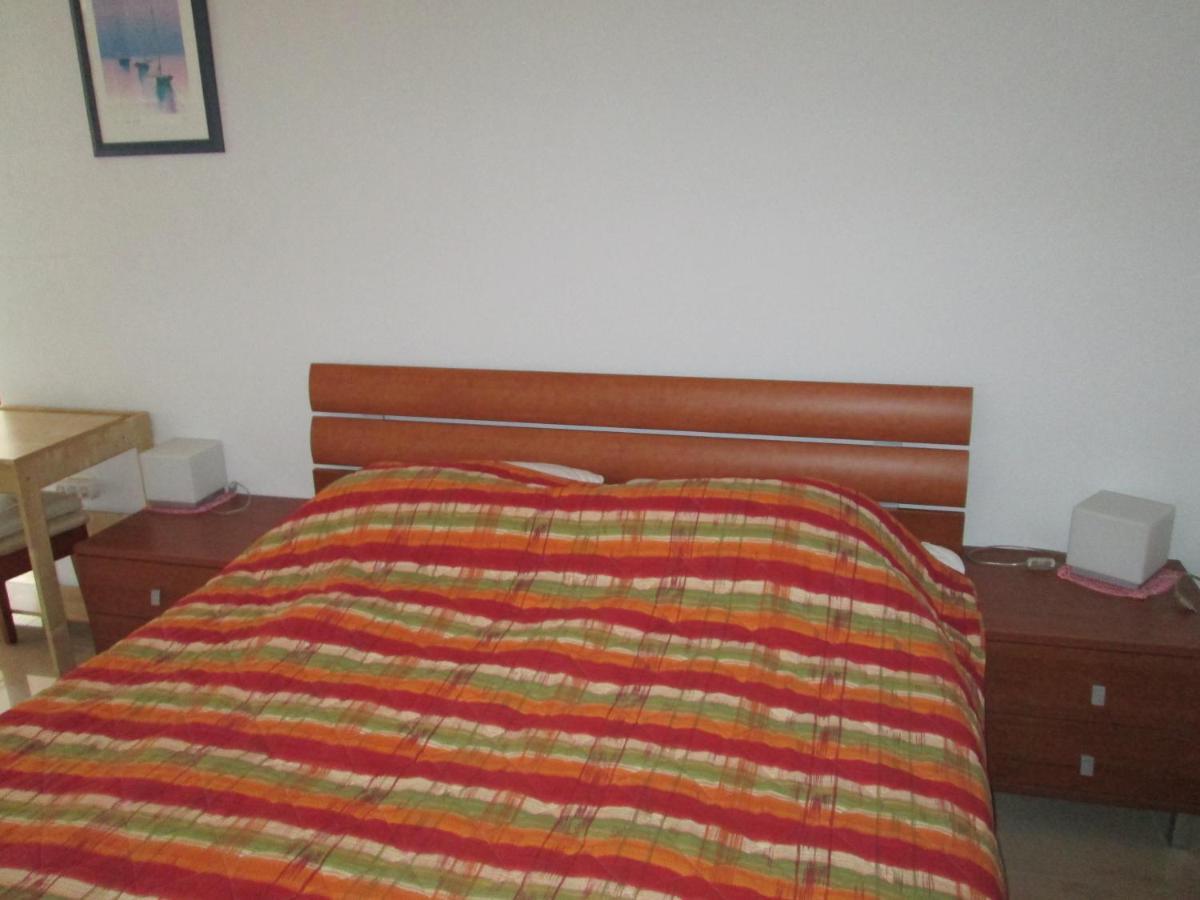 Apartments Villa Fernetich Premantura Kültér fotó